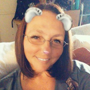 Meet your Posher, Becky jo